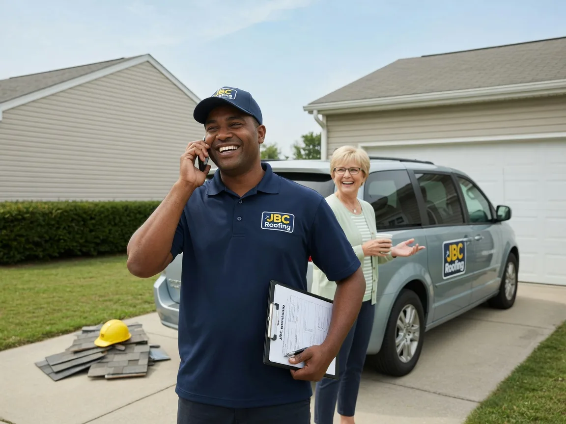Roof Replacement Marietta, MS FAQs